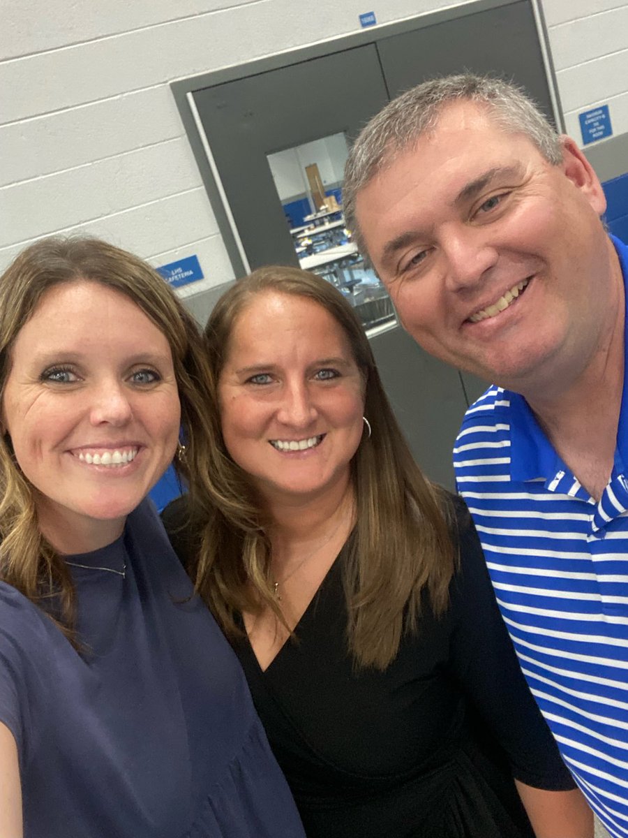 Happy Birthday Coach Sara Burger! We all hope you have a great day!