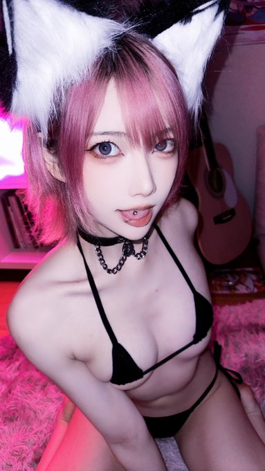 コスプレイヤーぽにょ皇子のTwitter画像21