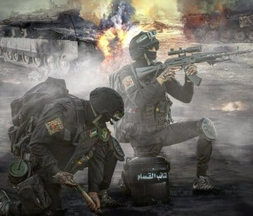SoftWarNews's tweet photo. Sejarah akan menyaksikan bahwa perlawanan Palestina menghadapi Amerika dan Israel secara langsung, dengan dukungan penuh Eropa, dan mengalahkan mereka sendirian tanpa bantuan negara-negara Arab

#GazaHolocaust https://t.co/kDpCPkteqk