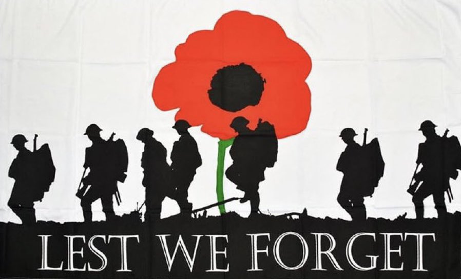 #ArmisticeDay2023