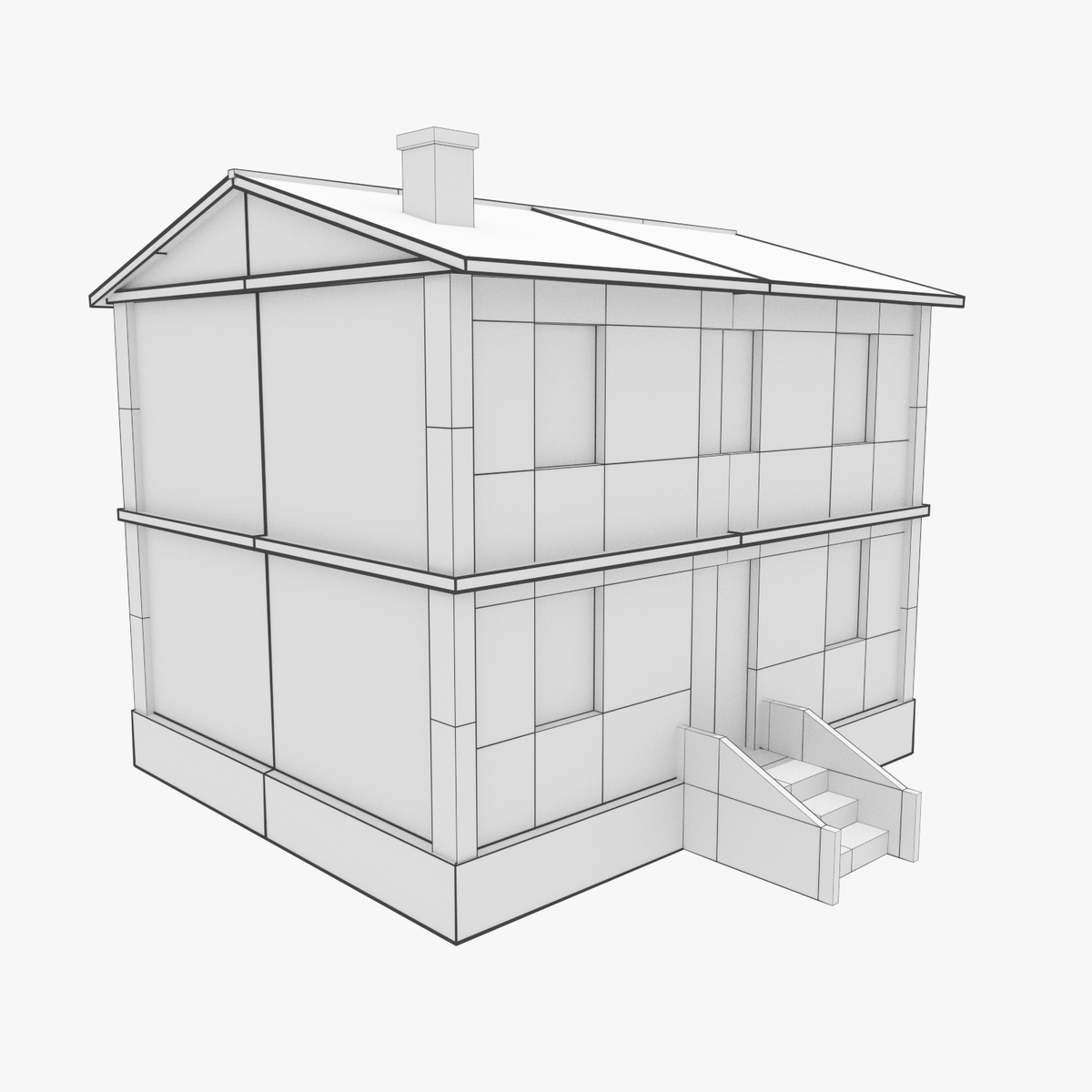 game_models's tweet photo. 😉Great news ! The brick house 3D asset updated to #Unity v. 2023.1.🥳 Add it to your project easy and quick
📥Free download: 
https://t.co/0FCGd8YdNo

#gamedeveloper #indiedev #assetstore #Unity21 #lowpoly https://t.co/msxD2Ivpq6