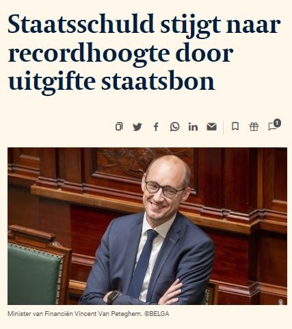 Luchtbakker's tweet photo. Onze #Mattheuseffect-regering⤵️ https://t.co/aWFK0V8lHR