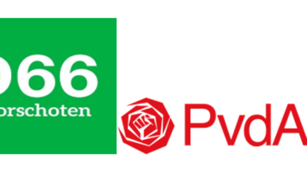 D66 en PvdA: Vóór goed Bestuur #voorschoten -  voorschotensekrant.nl/l/26503