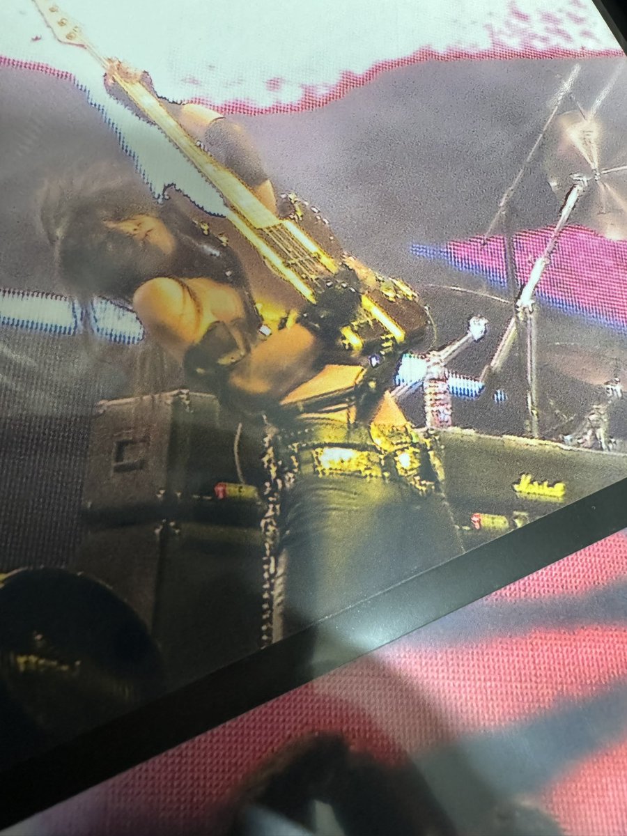 Necromance_Of's tweet photo. HEATH‼️HEATH‼️HEATH‼️ HEATH‼️HEATH‼️HEATH‼️ HEATH‼️HEATH‼️HEATH‼️ HEATH‼️HEATH‼️HEATH‼️ HEATH‼️HEATH‼️HEATH‼️

もっと HEATH‼️って 叫びたかった‼️
もっと声を届かせたかった‼️

神戸から来たで〜‼️って 
Los Angeles公演でステージに声を届かせたら
後日 話したら 覚えてくれてたよね。

もっともっと
HEATH‼️って 叫びたかったよ……
まだまだ 叫びたりないよ……