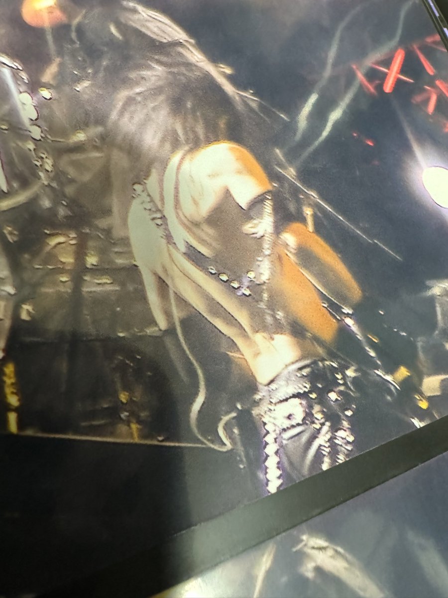 Necromance_Of's tweet photo. HEATH‼️HEATH‼️HEATH‼️ HEATH‼️HEATH‼️HEATH‼️ HEATH‼️HEATH‼️HEATH‼️ HEATH‼️HEATH‼️HEATH‼️ HEATH‼️HEATH‼️HEATH‼️

もっと HEATH‼️って 叫びたかった‼️
もっと声を届かせたかった‼️

神戸から来たで〜‼️って 
Los Angeles公演でステージに声を届かせたら
後日 話したら 覚えてくれてたよね。

もっともっと
HEATH‼️って 叫びたかったよ……
まだまだ 叫びたりないよ……