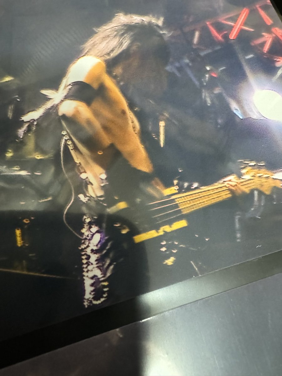 Necromance_Of's tweet photo. HEATH‼️HEATH‼️HEATH‼️ HEATH‼️HEATH‼️HEATH‼️ HEATH‼️HEATH‼️HEATH‼️ HEATH‼️HEATH‼️HEATH‼️ HEATH‼️HEATH‼️HEATH‼️

もっと HEATH‼️って 叫びたかった‼️
もっと声を届かせたかった‼️

神戸から来たで〜‼️って 
Los Angeles公演でステージに声を届かせたら
後日 話したら 覚えてくれてたよね。

もっともっと
HEATH‼️って 叫びたかったよ……
まだまだ 叫びたりないよ……