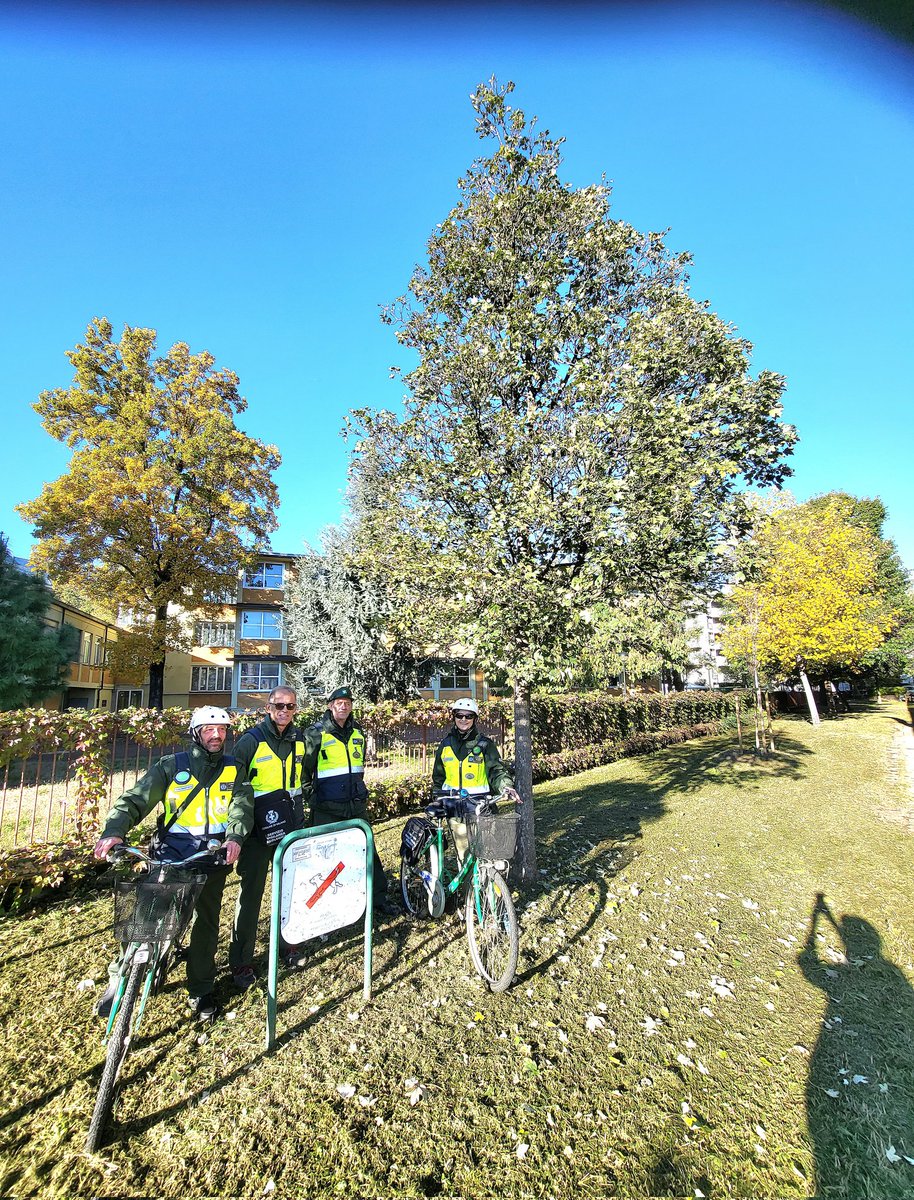 ginugiola's tweet photo. #11novembre2023
splendida #Estate 
di San #Martino
#GEV in #motion 
invitate a partecipare
1* #Marcia #Peace #Sport
#Municipio4 @ComuneMI
#cultura #inclusione
#sport #talk 
parco #Formentano 
corso #Lodi
piazza #GabrioRosa
@VivMilano
@EmilianoVerga
@SignorAldo
@GiovannaDiTroia https://t.co/2xjOHuF3xL