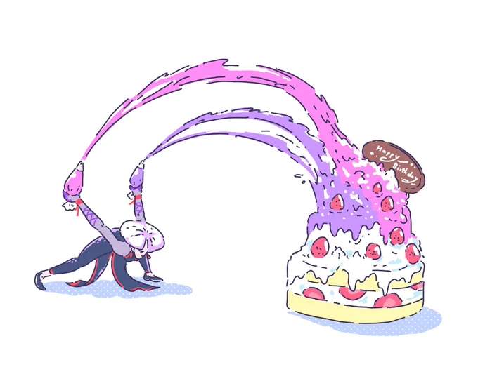 #AKI誕生祭 