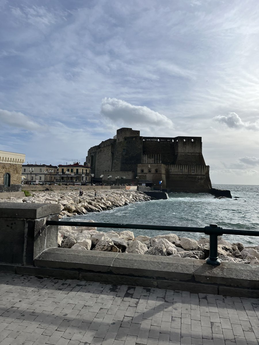 Simone Di Gennaro tweet media