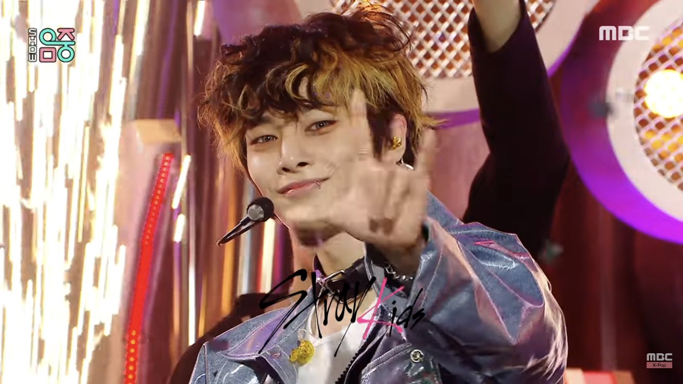 Stray Kids情報☆SKZ-INF8 on X: 