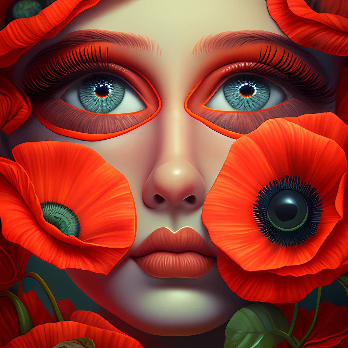OttoOvergaard's tweet photo. In Flanders Fields
the poppies grow
Between the crosses
row on row…

John McCrae

▫️▫️▫️

Poppy In Flanders Fields | Szines Lazlo
https://t.co/lta0uvBwDU https://t.co/phTJ0ItFYa