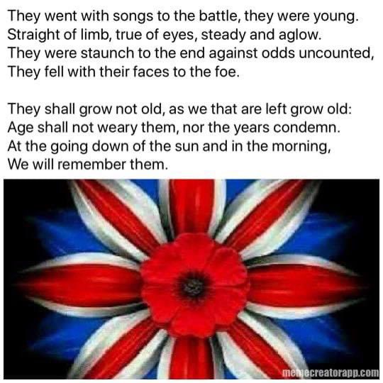 andyp135's tweet photo. Lest we forget https://t.co/uGW2t6llyn
