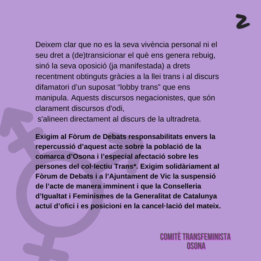 A.Acció TRANS* tweet media