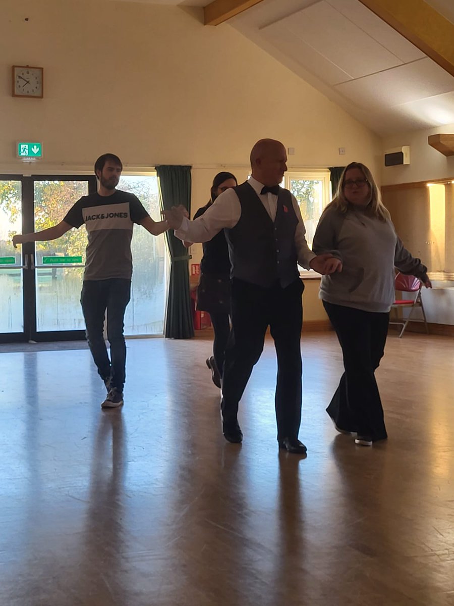 14 hours of 24 done and 200 dances completed.

#diabetesuk #challenge #charity