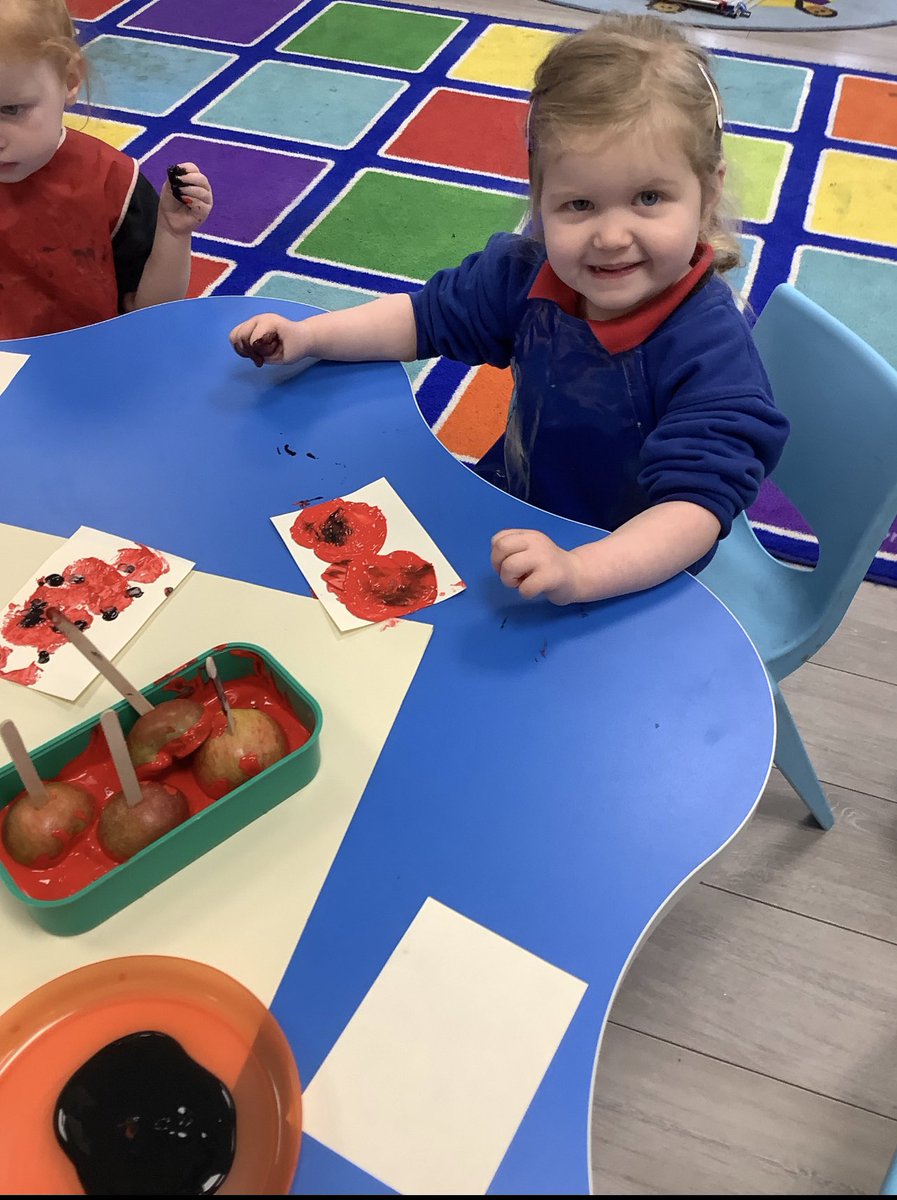 Wolverley Sebright Primary Academy & Nursery tweet media