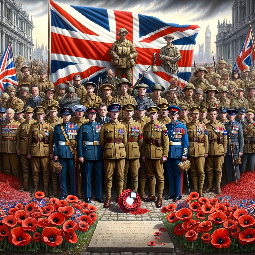 #LestWeForget #LestWeForget2023 #WeWillRememberThem #ArmistaceDay 🇬🇧🇬🇧🇬🇧