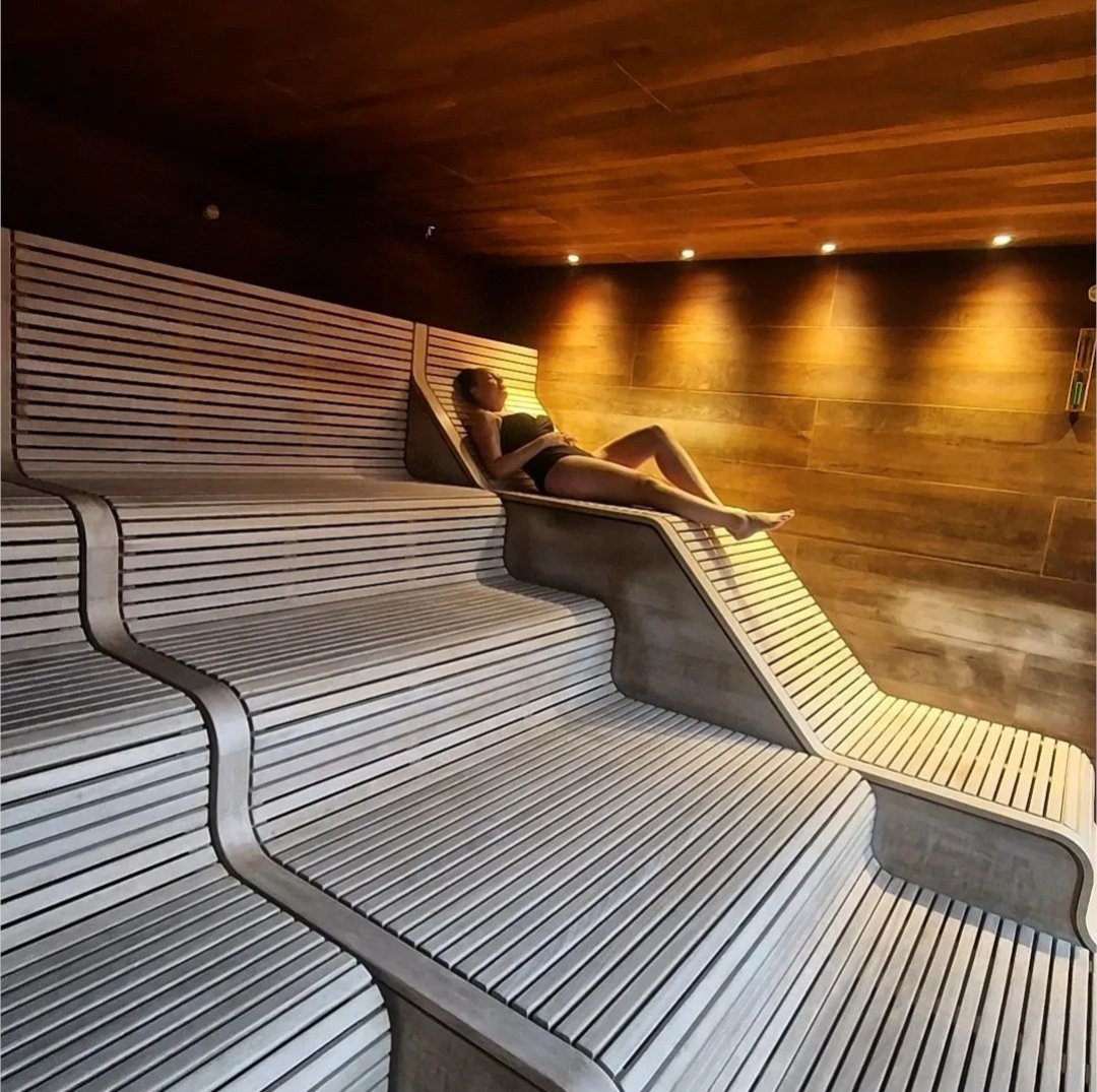 wl_resort's tweet photo. Sweating out the stress and soaking up the heat in the sauna! 🔥😌

Are you in need of a spa day? Secure your spot now by clicking the link below!

https://t.co/YB4dZAVfjE

Picture reposted from @_.thefieldfamily._

#SaunaTime #SpaDay #RelaxationStation #WellnessJourney #spa https://t.co/99QOnvJsva