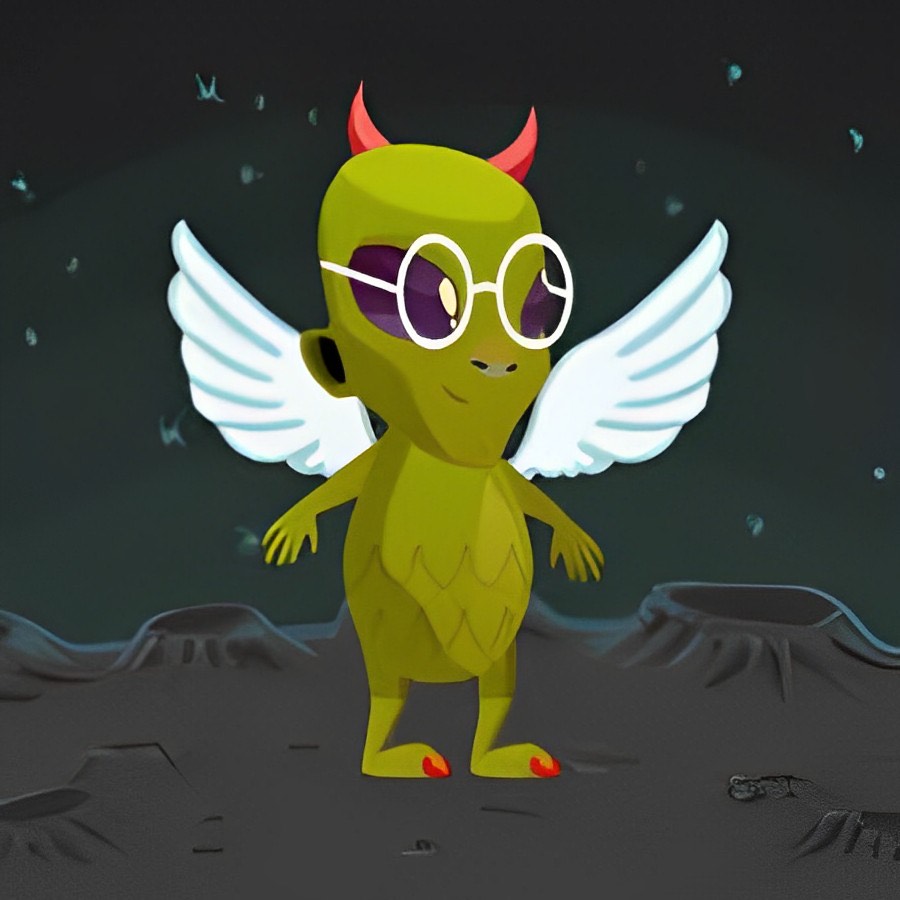 AlienNFT Planetarium-Public Mint 15th November2023 tweet media