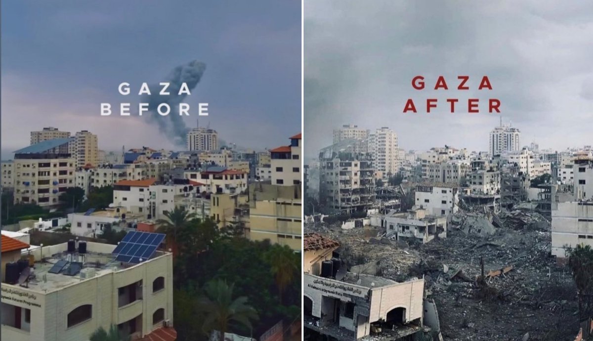 RccShashank's tweet photo. Breaking: Israel is now carrying out a major massacre in Al-Shifa hospital.

Patients are dying one after one.

Shame on the whole world, shame on humanity, shame on UN, Shame on human rights

#Israel #FreePalestine #Gaza #AlShifaHospital #Palestine https://t.co/sz5sQsN4dl