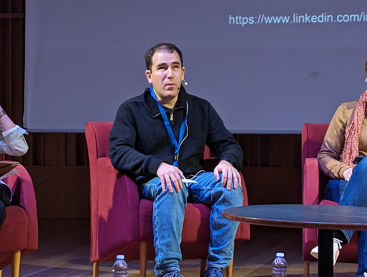 Gabriel Cambronero tweet media