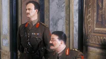 Tofrek's tweet photo. "If by a man's work shall ye know him, then you are a steaming pile of horse manure!" #blackadder #melchett

IYKYK https://t.co/ERo7TRQhaw