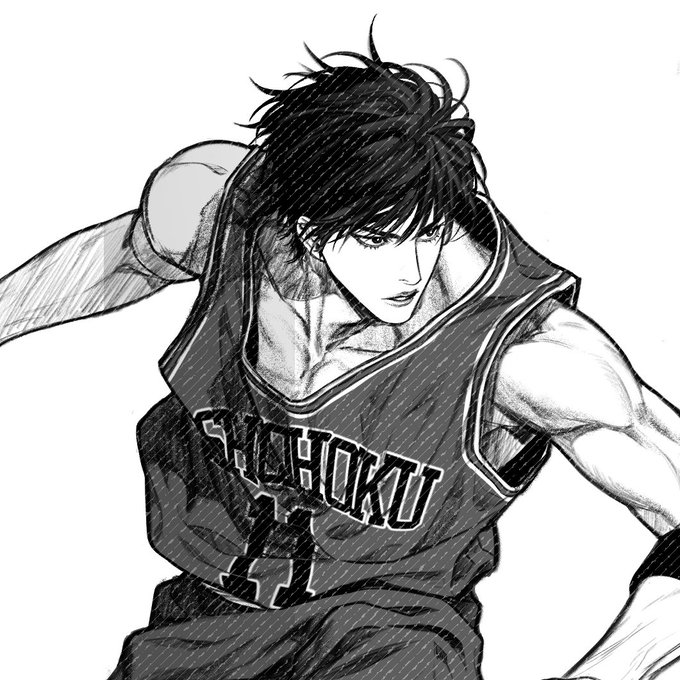 「basketball sleeveless」 illustration images(Latest)