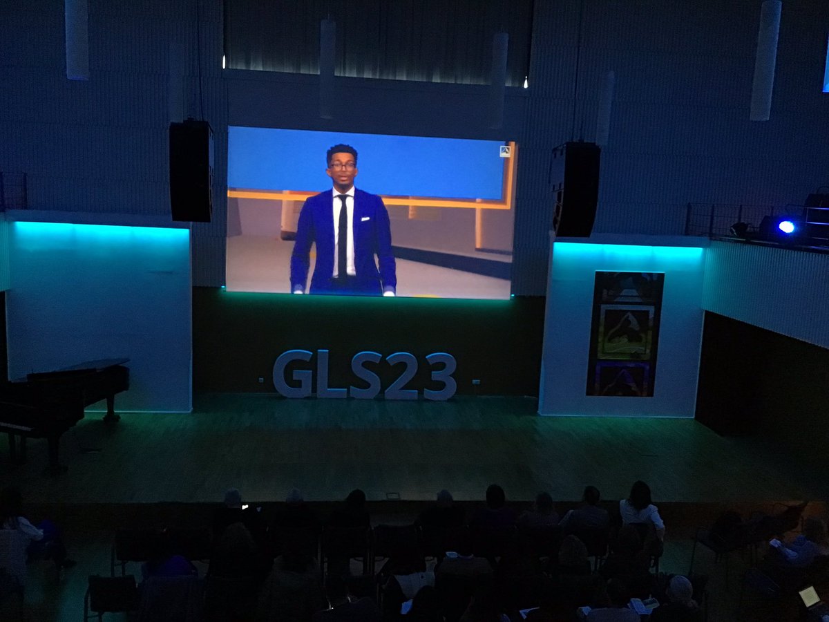 gls_terrassa's tweet photo. Com és estar a l’altre costat del teu lideratge? 
Els líders excel.lents mostren un gran interès per les persones que tenen al davant,
#GLS23
#GLSTerrassa23 https://t.co/6OKQQqEHi7