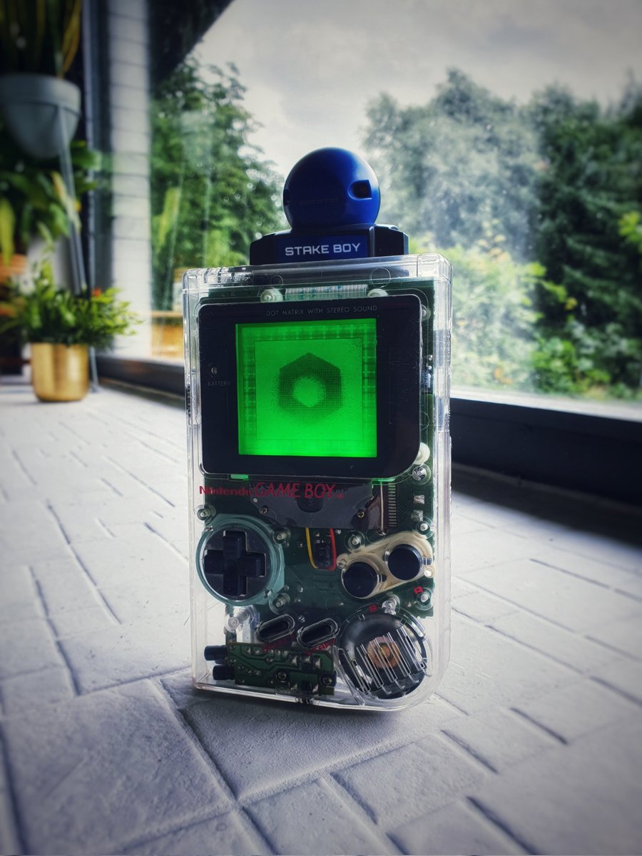 My work here is done. This is what it takes to run $LINK node without AWS or GoogleCloud.

Mining ~58.18 $LINK/d currently

Not much but it's honest work.