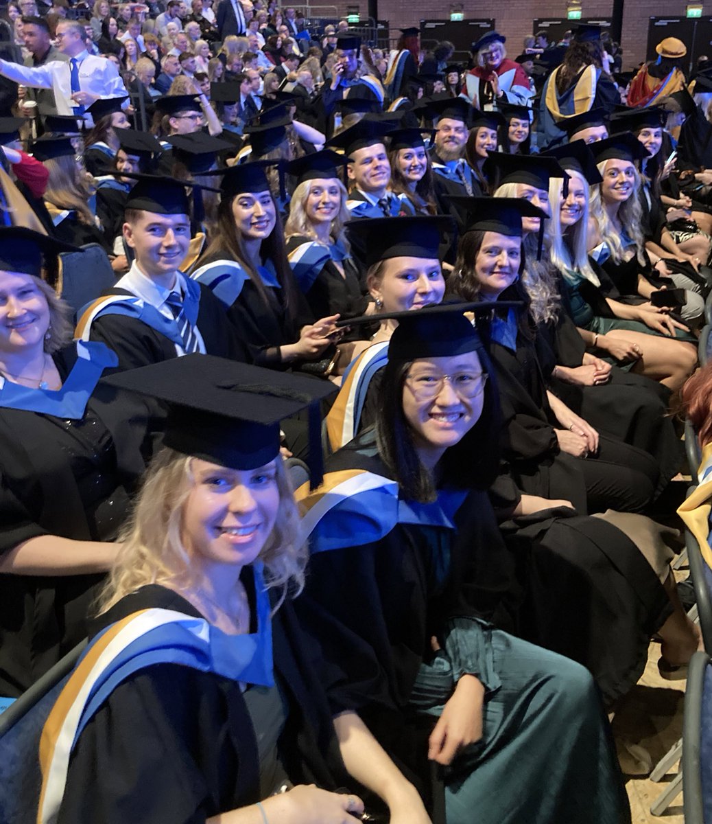 NutritionBU (@nutritionbu) on Twitter photo Huge congratulations to the <a href="/NutritionBU/">NutritionBU</a> class of 2023!!
๐ฉโ๐๐งโ๐๐จโ๐๐๐พ
#BUgraduation #BUProud Huge congratulations to the <a href="/NutritionBU/">NutritionBU</a> class of 2023!!
๐ฉโ๐๐งโ๐๐จโ๐๐๐พ
#BUgraduation #BUProud