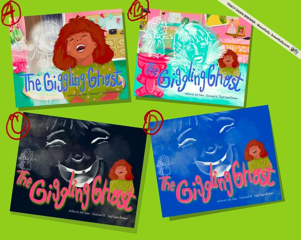 Tracy Dawn tweet media