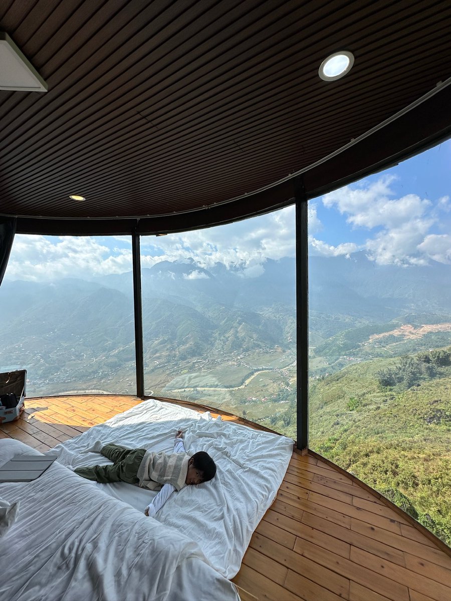 Shahirahzai's tweet photo. Tempat ni macam hidden gem kat Vietnam, tak ramai lagi yang tau kot rasanya sebab bila i travel haritu ramai kawan kawan tanya tempat ni kat mana.

Anyway, view memang cantik gila 😭 https://t.co/OwXWg8vyKT