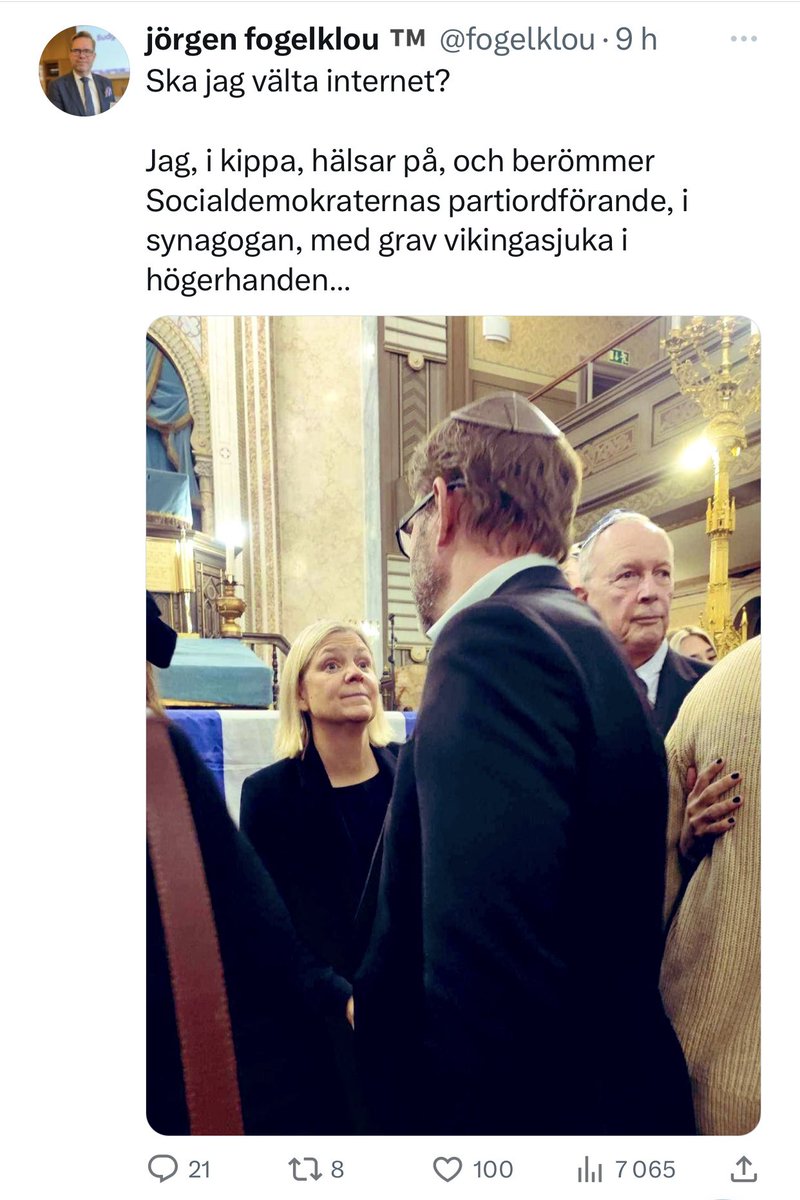 Fredrik Sjödin tweet media