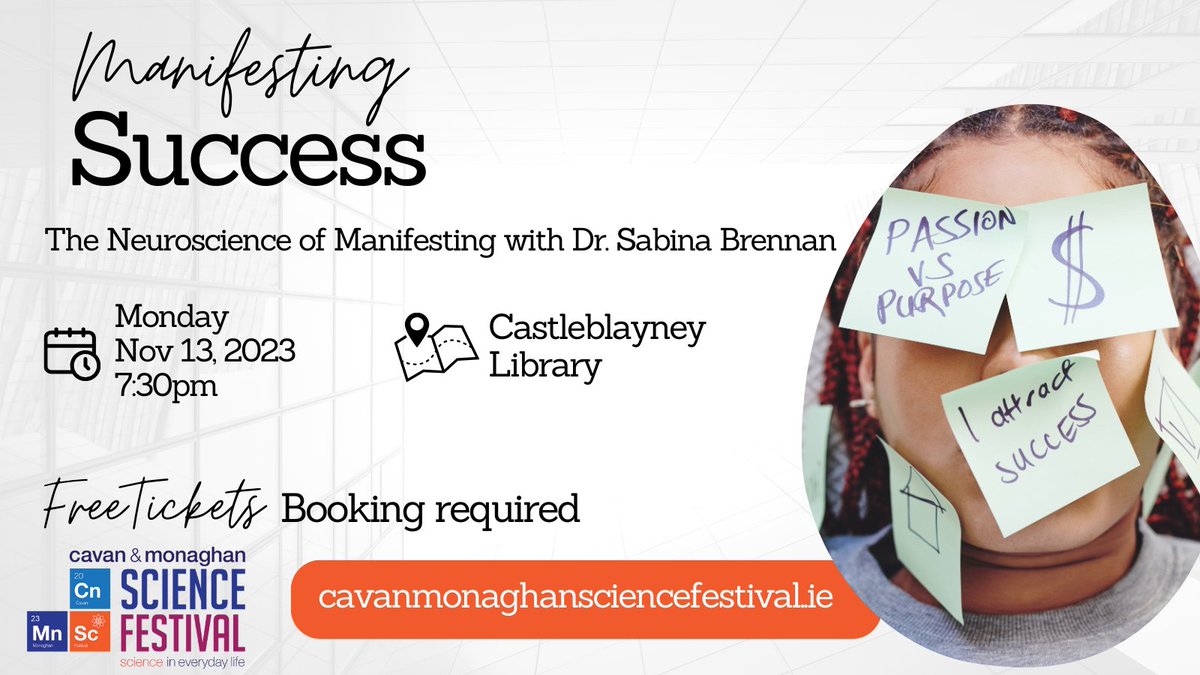 In this FREE talk I will explain how the power to manifest the life of our dreams resides within us all. Manifesting doesn't require blind trust or faith in higher powers instead it requires changing how you think and behave, and learning how to harness the power of your brain.