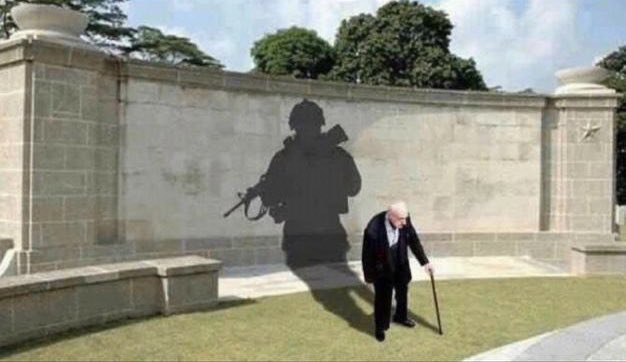 jamesmartinchef's tweet image. Never forget