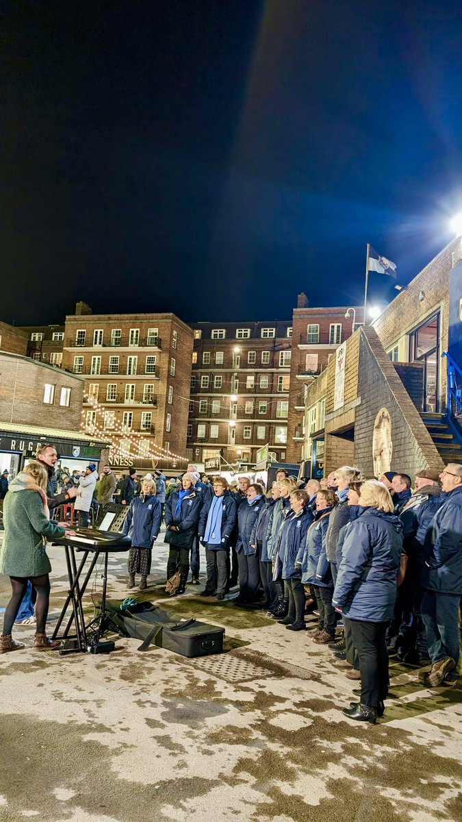 Côr y Gleision 🏴󠁧󠁢󠁷󠁬󠁳󠁿 tweet media