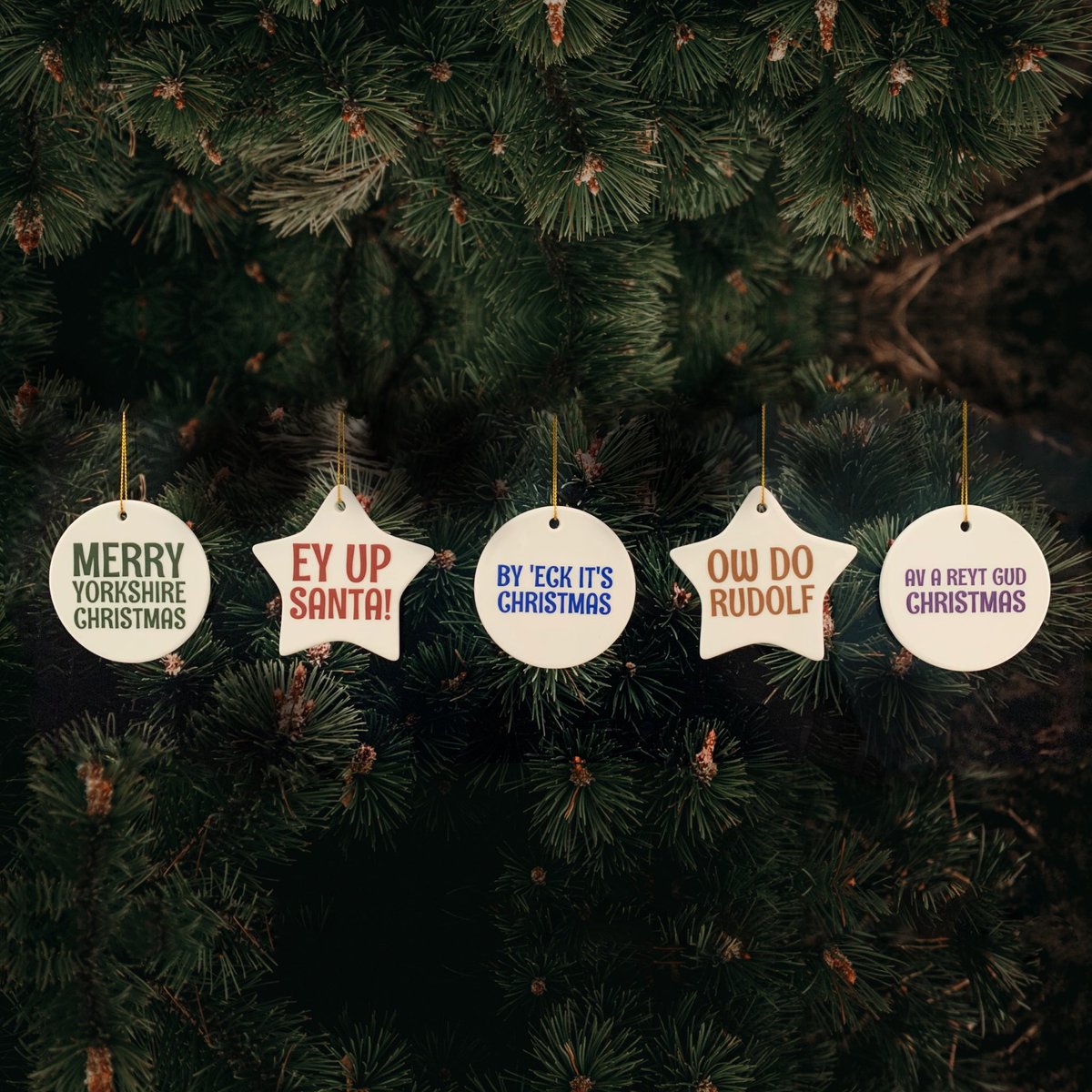 🎄 The Great Yorkshire Christmas Shop is open! Your one stop shop to make it a Yorkshire Christmas like no other 🎁

thegreatyorkshireshop.co.uk

#yorkshire #christmas #yorkshirechristmas #leeds #yorkshireatchristmas #yorkshiregifts #christmasgifts #baubles #yorkshiredialect #york