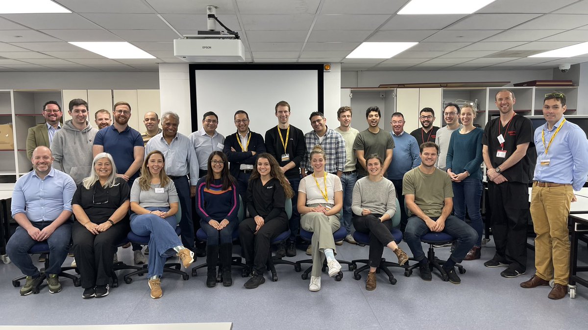 Fantastic 3 days teaching on the Liverpool Temporal Bone Microscopic and Endoscopic Dissection Course. Thanks to Ms Nazia Munir, the faculty, sponsors Stryker, @KARLSTORZUK, @medel, @CcmedUk, @zeiss_micro, and the team at the University of Liverpool Human Anatomy Resource Centre!