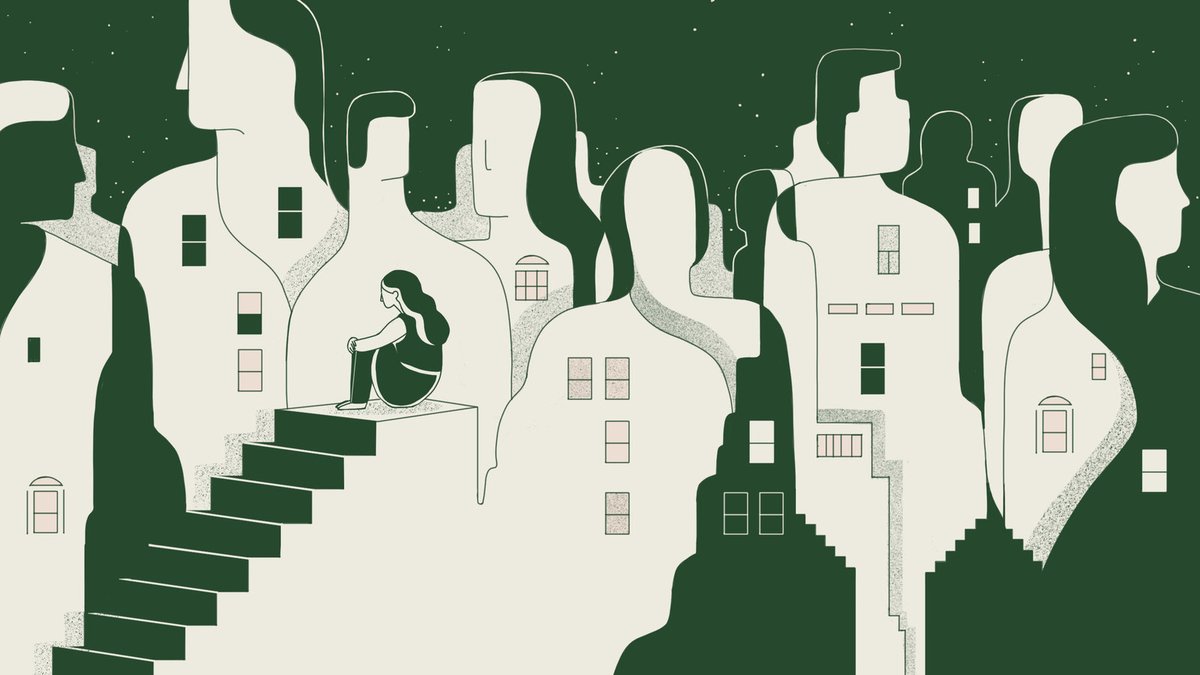 Pasar tiempo con los seres queridos reduce el riesgo de muerte prematura, mientras que nunca recibir la visita de amigos o familiares lo aumenta, incluso para las personas que no viven solas.
bmcmedicine.biomedcentral.com/articles/10.11…