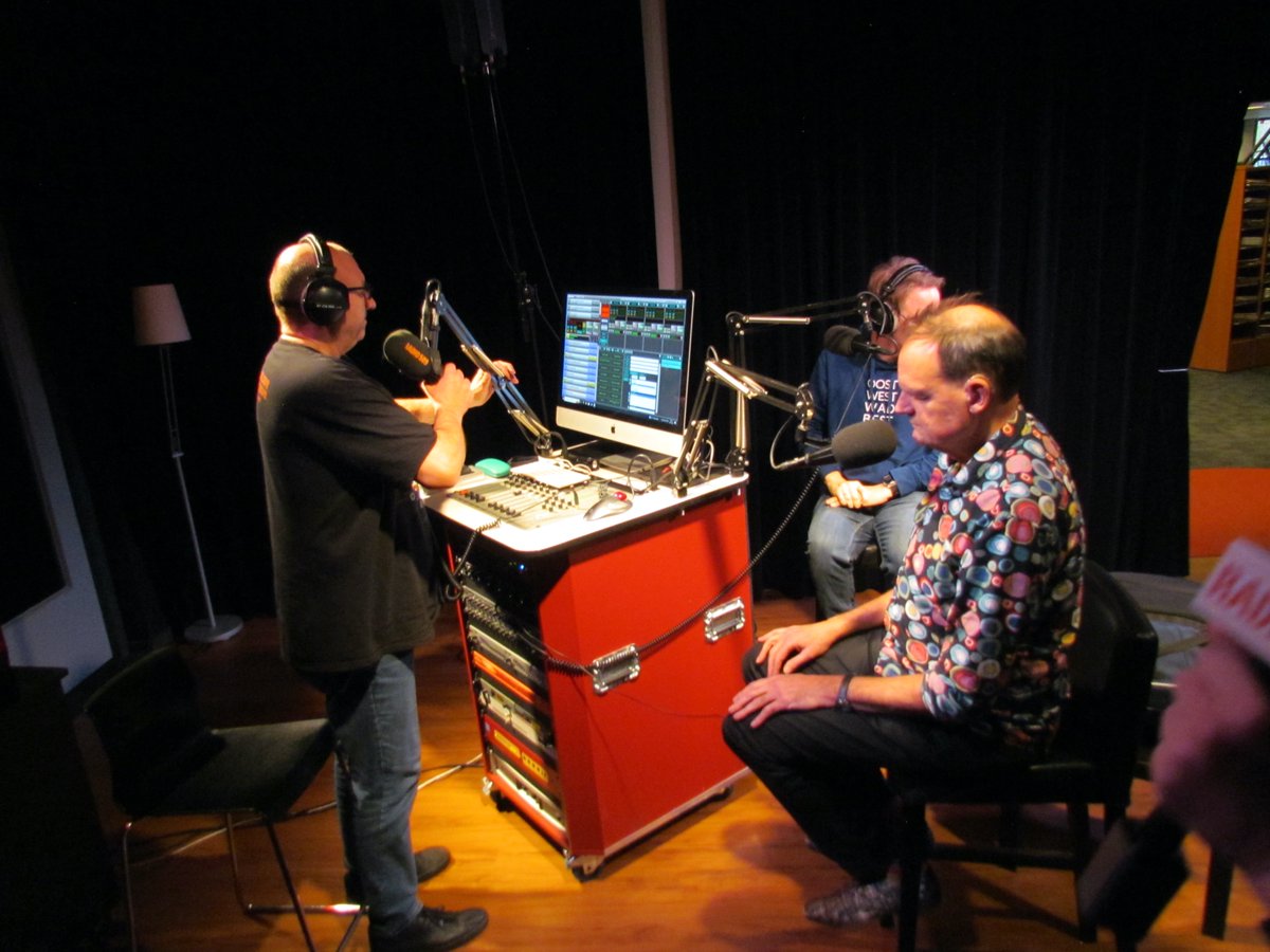 Radio509 tweet media