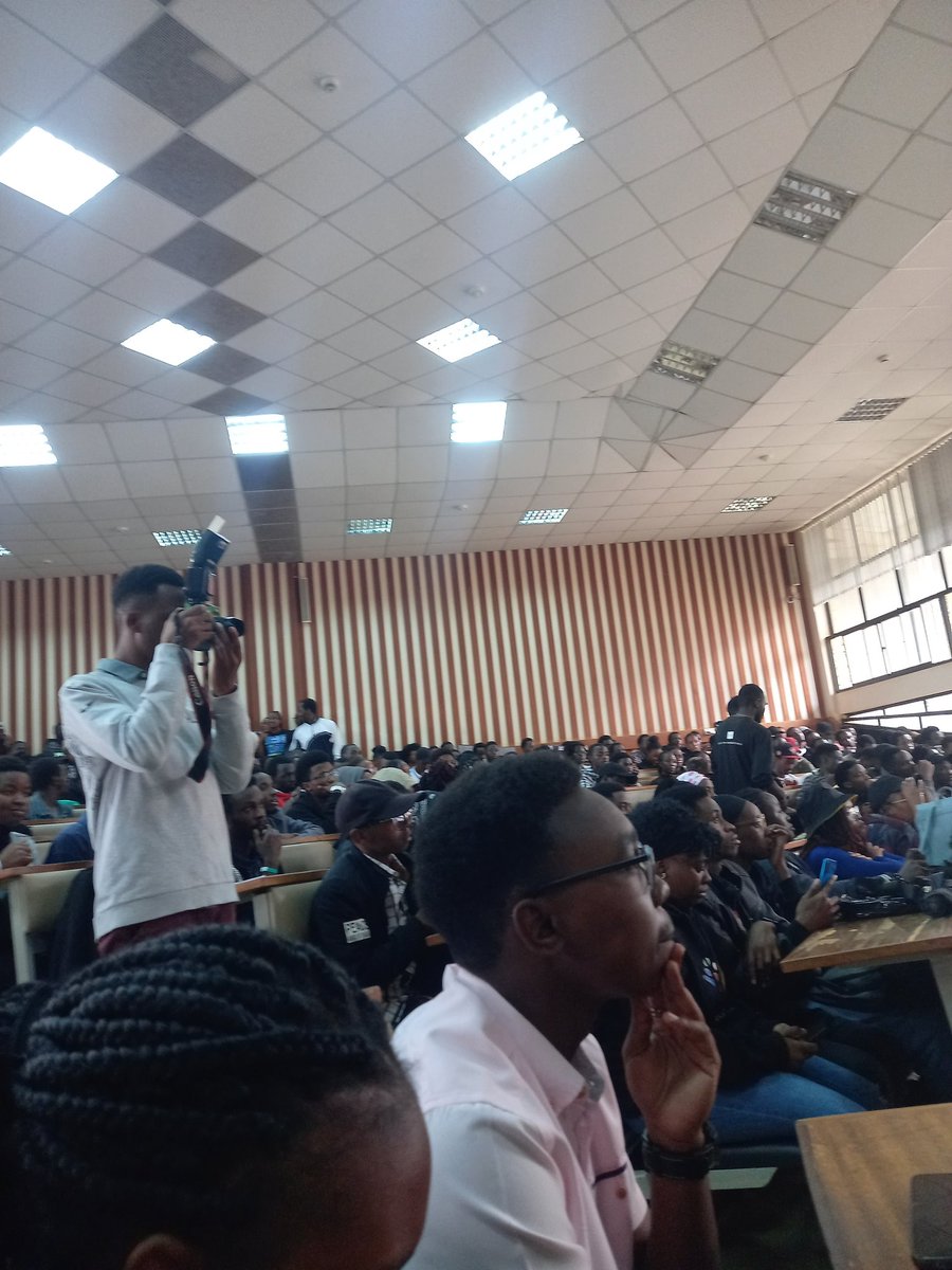 WaithakaFM's tweet photo. 🎤 A wonderful keynote @GdgnyeriC 
From @_jkimani about insight in tech
Here are some takeaways
- Goolgle Code lab
- Machine learning crash course
- Community by Community for community 
- Challenge yourself GDSC Solution Challenge 
- Google summer of code
#DevFestMtKenya https://t.co/8l89Ep2UrW