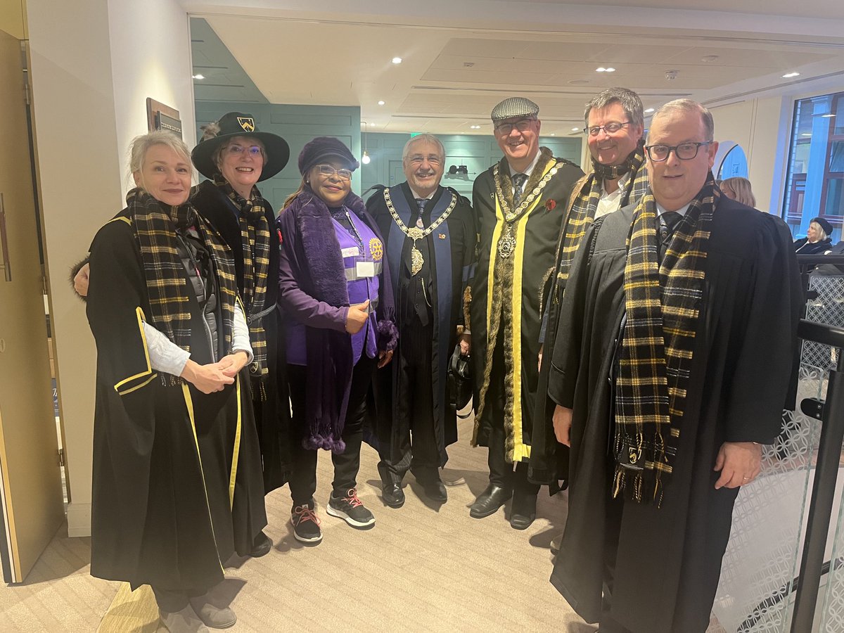 Lovely Team today at Lord mayor’s show 2023@LewishamCouncil