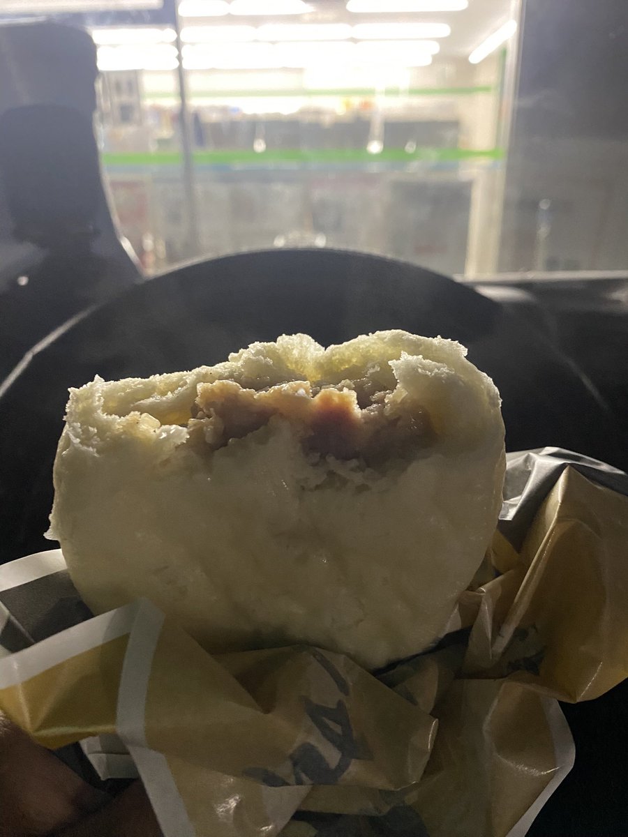 1983spacer's tweet photo. やっぱりコレよな。
寒い日に食べたくなります😊
何マンがお好みですかぁ〜？ https://t.co/pr1pjoaEcp