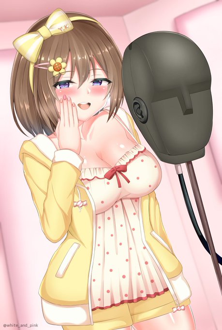 陽向葵ゅかさんお誕生日おめでとうございます✨
#ゅかにゃーと 