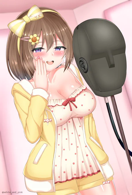 陽向葵ゅかさんお誕生日おめでとうございます#ゅかにゃーと 