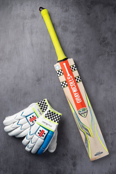 NEW @graynics 2024 Now Available In Store. Open this morning 9am to 1pm. @staffsclubcrick @Worc_cl @ShropCCLeague #cricketbats #graynicolls #gn2024 #westbromwich #Birmingham