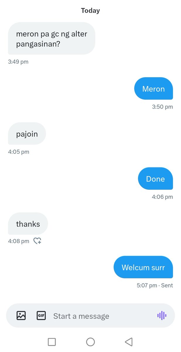 mr_pinkpenis's tweet photo. Guys dm lang #alterurdaneta #alterpangasinan #bagetsurdaneta #twinkurdaneta #bagetspangasinan #altervillasis #alterpozorrubio #altervillasis #alternuevaecija #alterdagupan #alterrosales #alterasingan https://t.co/hutDt0ZUlV
