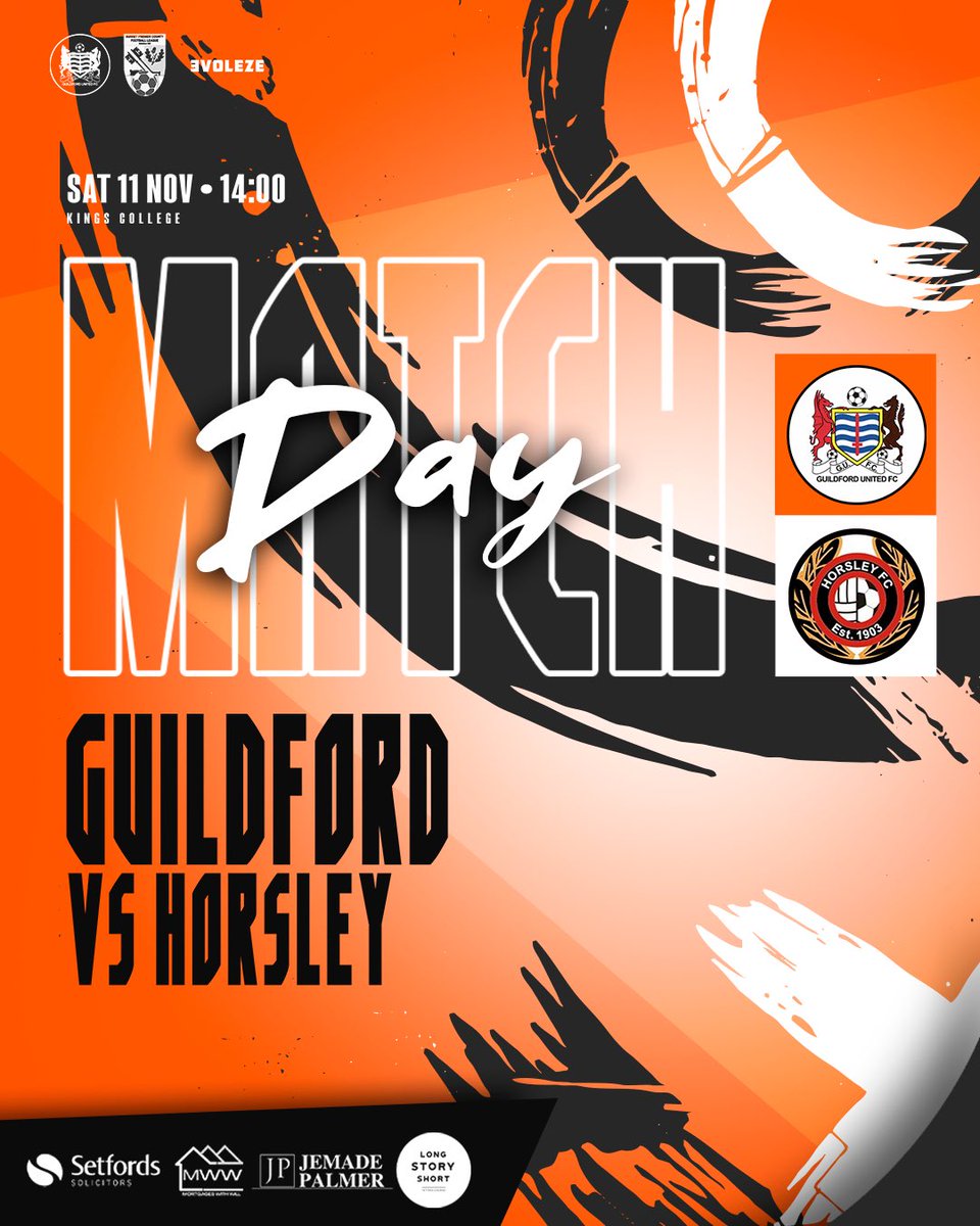 Guildford United FC tweet media