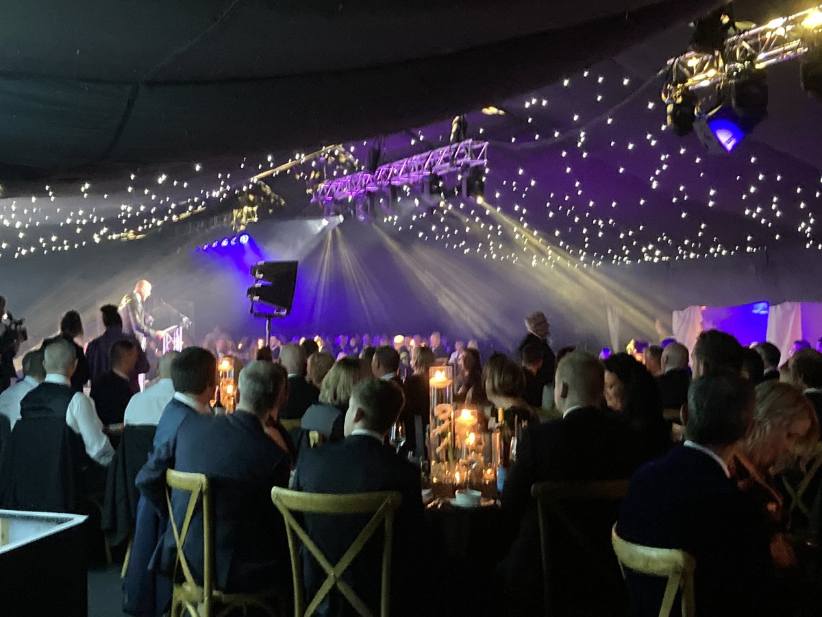 Had an amazing night  <a href="/wrexhamBCA/">WrexhamBCA</a> Award🏆

Applause to all the nominees, winners and of course the organisers👏👏👏

Lovely to meet the amazing host <a href="/jasonmohammad/">Jason Mohammad</a> &amp; speak briefly about <a href="/WeMindTheGapUK/">WeMindTheGap</a> he really understands the YP we support 

#nwaleshour #wbca #WBCA2023 #Wrexham