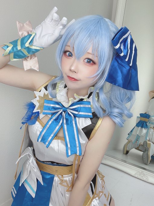 コスプレイヤー逢坂ゆゆのTwitter画像24