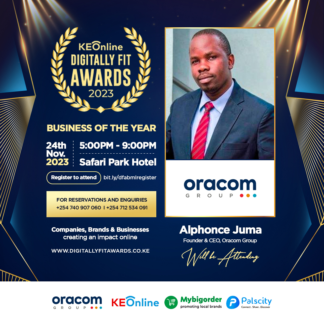 dollyxoxo7's tweet photo. Compete for 'Business of the Year' at #DigitallyFitAwards2023! Early Bird Offer extended till Nov 14th—10% off. Reserve your slot at Safari Park Hotel on Nov 24th. Register now: https://t.co/xv1McqhNhD #MasculinitySaturday #Kaundauongoman #TTTT #Raila #Uber https://t.co/ZQJvf6uBSq
